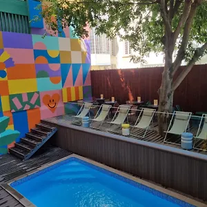 Vincci Liberdade Lisbon