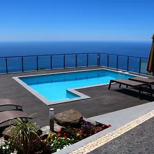 Casa Da Caixeira Ferienhaus Arco da Calheta (Madeira)