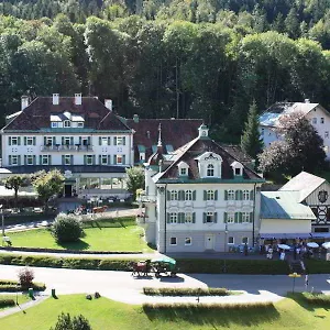 Lisl Hotel Schwangau