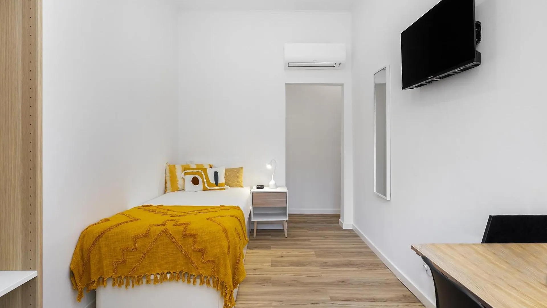 Whome Smart Living Hub, Designer Spaces For Digital Nomads & Remote Workers Lisbon