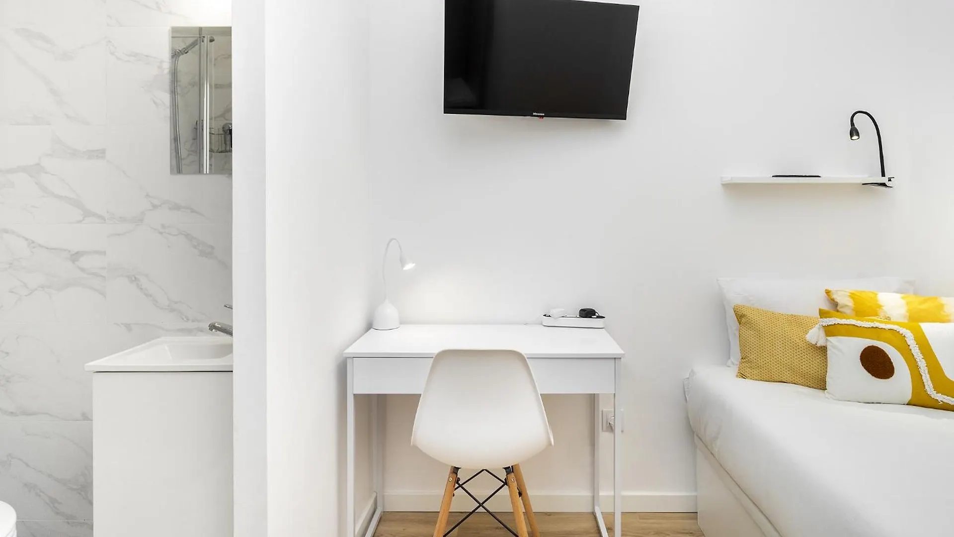 Whome Smart Living Hub, Designer Spaces For Digital Nomads & Remote Workers Lissabon 0*,  Portugal